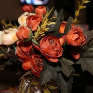 Kunstbloemen